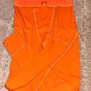 Skims Cotten leggings